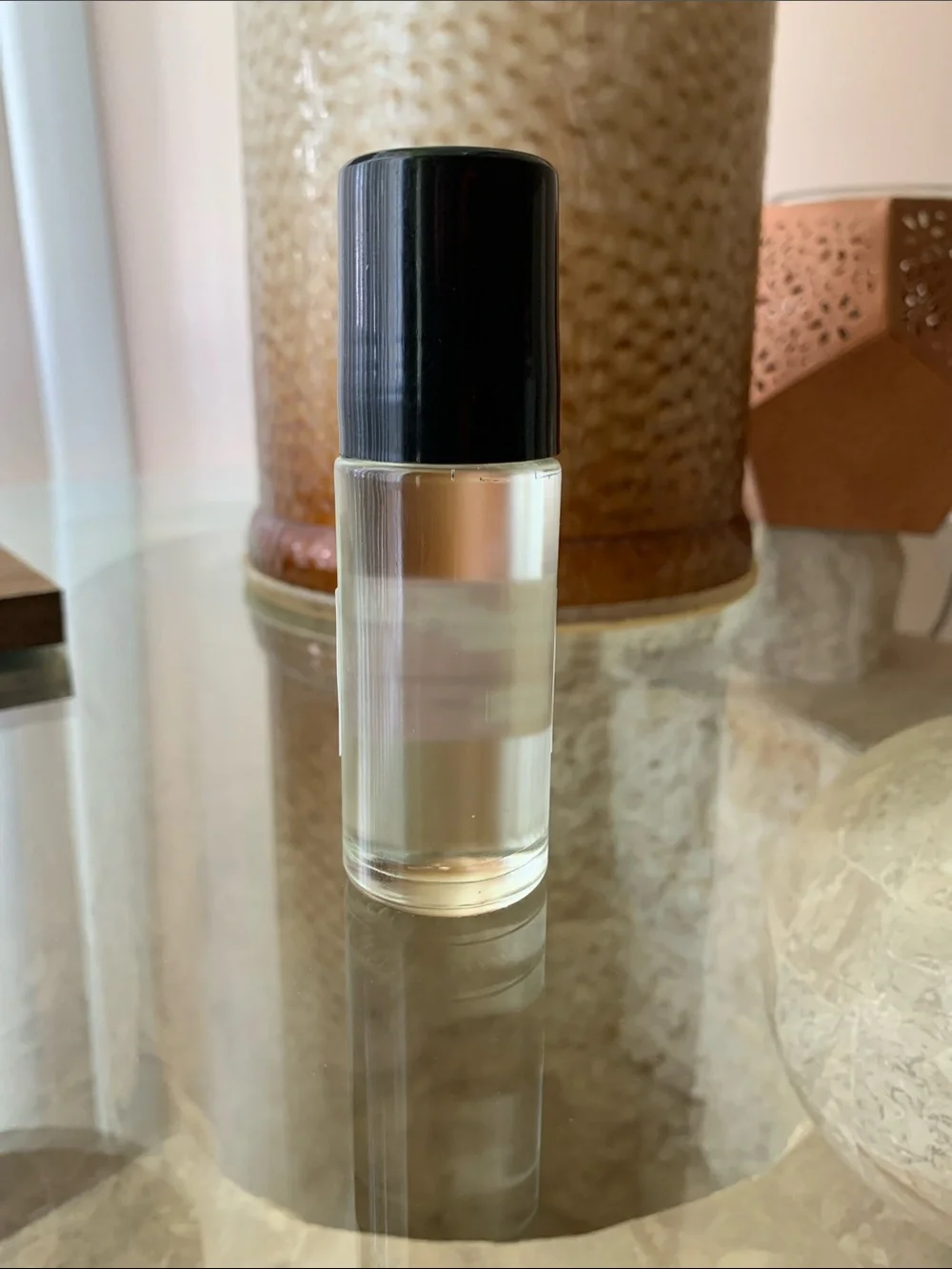 ♀️DLF Oil Reminiscent of Paco Rabanne 1 Million